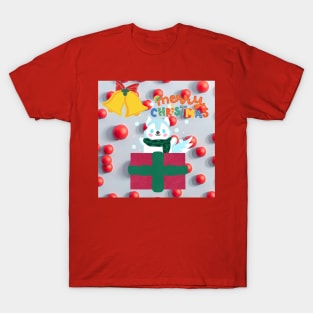 Merry Christmas T-Shirt